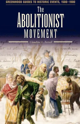 Produktbild von The Abolutionist Movement