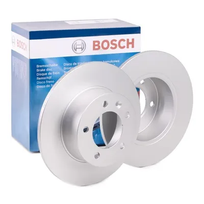 Produktbild von Bosch Bremsscheibe Hinterachse 0 986 479 717