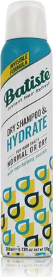 Zdjęcie produktu dla Batiste Hydrate Dry Shampoo 200 ml