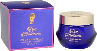 Image de Pani Walewska Crème régénératrice, 50 ml