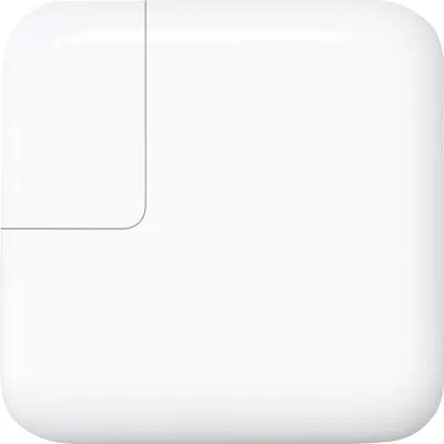 Produktbild von Apple 29W USB-C Power Adapter Netzteil MJ262Z/A