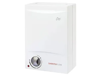 Produktbild von Thermoflow Obertischspeicher OT 5 5 L Niederdruck