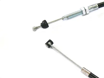 Obrázek produktu pro Spojkové lanko, lanko spojky pro YAMAHA XJ 550 750 900 / 1981-94, 31A-26335-00