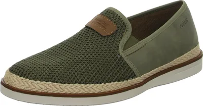 Produktbild von Slipper/Kletthalbschuh Freizeit (Casual) B2366-54