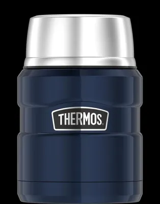 Immagine prodotto di Thermos SK Barattolo per alimenti blu notte pol 0,47l
