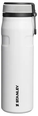 Immagine prodotto di Stanley IceFlow Bottle Twist Flip - 700 ml color gesso