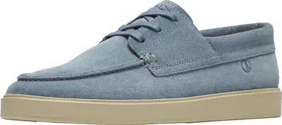 Image de Clarks Chaussures basses Chaussures basses en daim