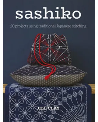 Obrázek produktu pro Sashiko