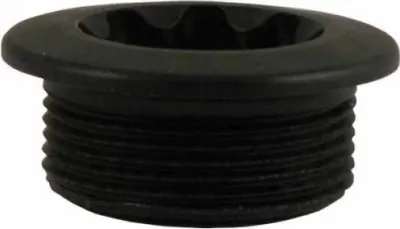 Produktbild von SHIMANO Kurbelbefestigungsschraube FC-7900, FC-9000 Kurbelbefestigungsschraub...