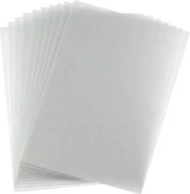 Obrázek produktu pro A4 bílá 2mm plsť