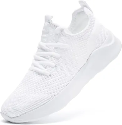 Productafbeelding van Dames sneakers, ademend, lichtgewicht, voor buitenactiviteiten