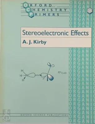 Image de Stereoelectronic Effects