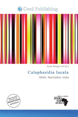 Produktbild von Calophasidia lucala