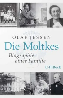Immagine prodotto di Die Moltkes