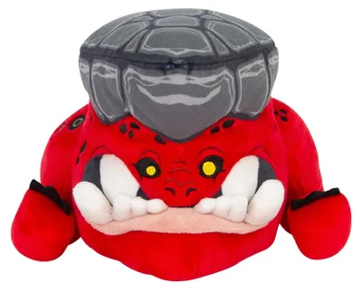 Immagine prodotto di Peluche Warhammer: Klonk the Rockbrow Squig