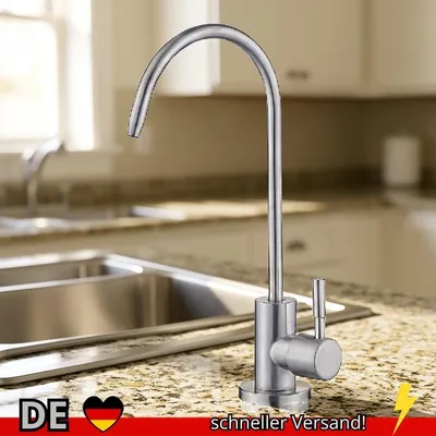 Produktbild von Wasserhahn für Wasserfilter Bleifrei