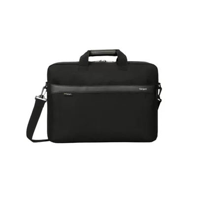 Image de Targus GeoLite - Slip case, 35,6 cm (14"), bandoulière, 400 g, noir | TBS576GL
