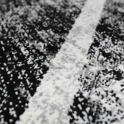 Obrázok produktu pre Dizajnový koberec do obývačky Geometrický vzor Canvas Optics Mottled, rozmery:120x170 cm