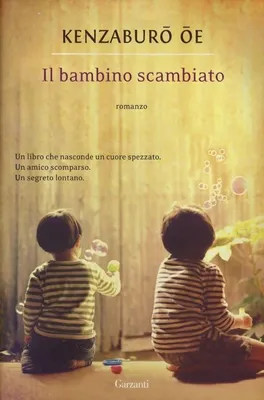 Produktbild von Il bambino scambiato