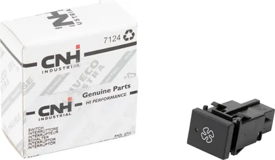 Produktbild von Original Schalter Heizung passend für Iveco Daily 5801527947