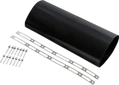 Produktbild von Akrapovic Endschalldämpfer Befüll kit
