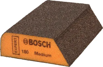 Produktbild von EXPERT S470 Combi Schleifblock, Mittel