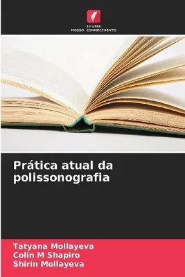Produktbild von Prática atual da polissonografia