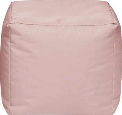 Produktbild von Sitting Point Cube SCUBA altrose