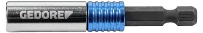 Produktbild von Gedore 699 S, 25,4 / 4 mm (1 / 4"), 1 Stück(e), 67 mm, 1 g