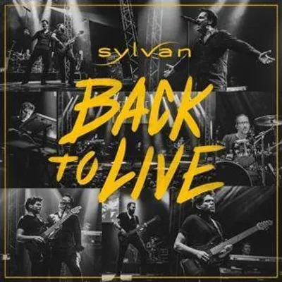 Produktbild von Back To Live