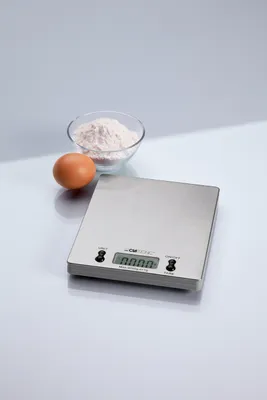 Image de Balance de cuisine Clatronic KW 3367