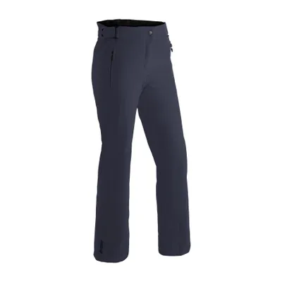 Produktbild von Maier Sports Vroni Slim Hosen Schwarz M-L / Regular Frau Schwarz M-L