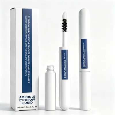 Obrázok produktu pre Sérum na rast obočia - 3,5 ml pre hustejšie obočie