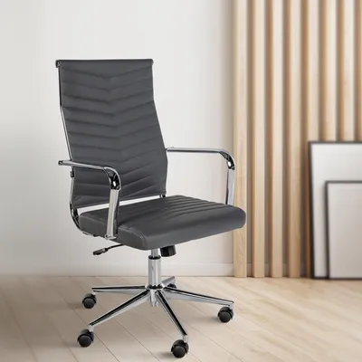 Produktbild von Bürostuhl Canby Kunstleder