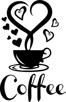 Produktbild von KÜCHENAUFKLEBER, Tassen, Kaffee 100 x 50 cm
