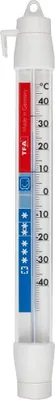 Zdjęcie produktu dla TFA-Dostmann 14.4003.02.01.40, 20 mm, 30 mm, 210 mm, 25 g, Niemcy