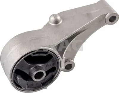 Produktbild von SWAG Motorlager Gummimetalllager Vorne für OPEL ZAFIRA B (A05) 40 92 3680