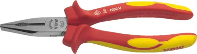 Produktbild von Vbw Vde-Elektriker-Kombizangen Ci 170
