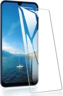 Immagine prodotto di Per SAMSUNG GALAXY S20 FE / S20 FE 5G - Pellicola protettiva di vetro vero e proprio schermo di vetro 9H