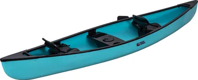 Produktbild von TOP   Galaxy Kayaks Kanu Cozy, Farbe Galaxy Kayaks::(PB) Paradise Blue