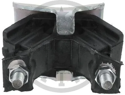 Produktbild von OPTIMAL Motorlager Gummimetalllager Vorne für RENAULT MEGANE I (BA0/1) F8-4109