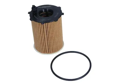 Produktbild von Ölfilter MAXGEAR 26-2023 Filtereinsatz für FIAT 500 (312) 500 C (312) PUNTO (199) Panda Schrägheck (312, 319) für ALFA ROMEO MITO (955)