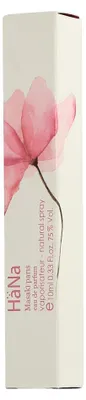 Imagen del producto de Masakï Matsushïma HäNa Eau de Parfum (spray, 10 ml)