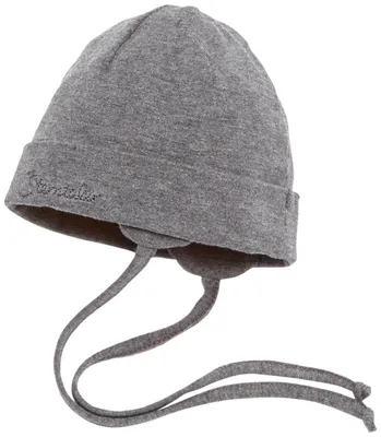 Immagine prodotto di Sterntaler cappello bambino beanie asfalto 37
