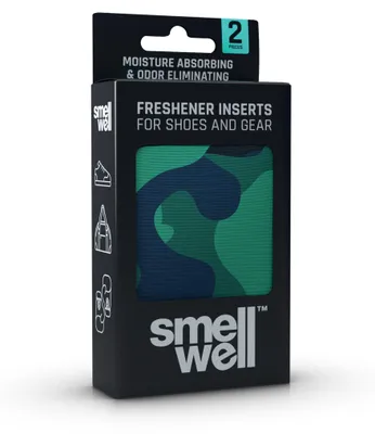 Image de SmellWell Active Green Camo Absorbér