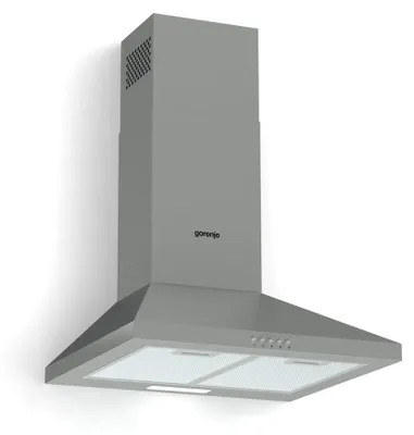 Image de Gorenje WHC529E4X - Hotte de cuisine murale