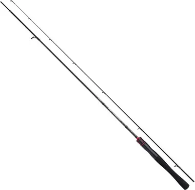 Zdjęcie produktu dla Shimano Fishing Forcemaster As Spinnrute Silber 1,98 m / 0,5-4,5 g Silber 1,98 m