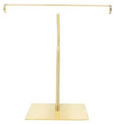 Productafbeelding van Bureaulamp Riccione goud