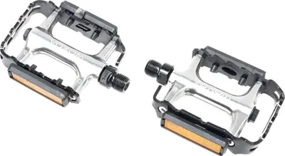 Image de Pédale Voxom Touring Pe6 noire