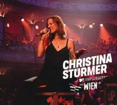 Produktbild von MTV Unplugged in Wien